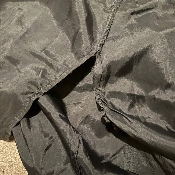 Jones New York Classic Black Pencil Skirt - Picture 5 of 5